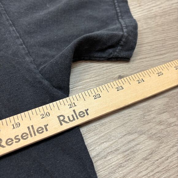 Vintage 2001 U2 Elevation Tour Band Tee Shirt Men's Large Bono - Picture 6 of 11